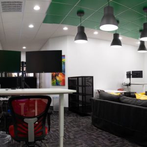 Open CoWorking Space - 500x500
