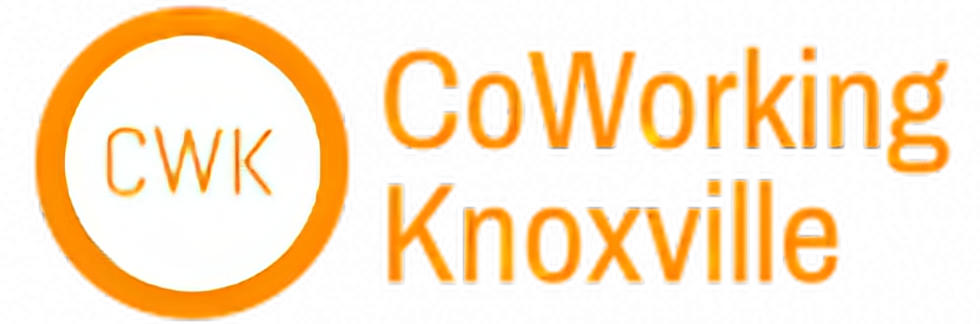 Coworking Knoxville logo